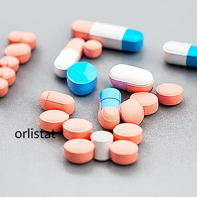 Pris orlistat